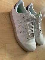 Adidas Advantage Schuh weiss Gr. 46 Bayern - Fuchsstadt Vorschau