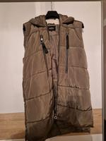 Only Weste Damen Wintermantel gr. M khaki grün Bayern - Oberaurach Vorschau