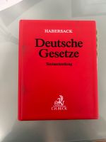 Habersack 195. EL Baden-Württemberg - Mannheim Vorschau