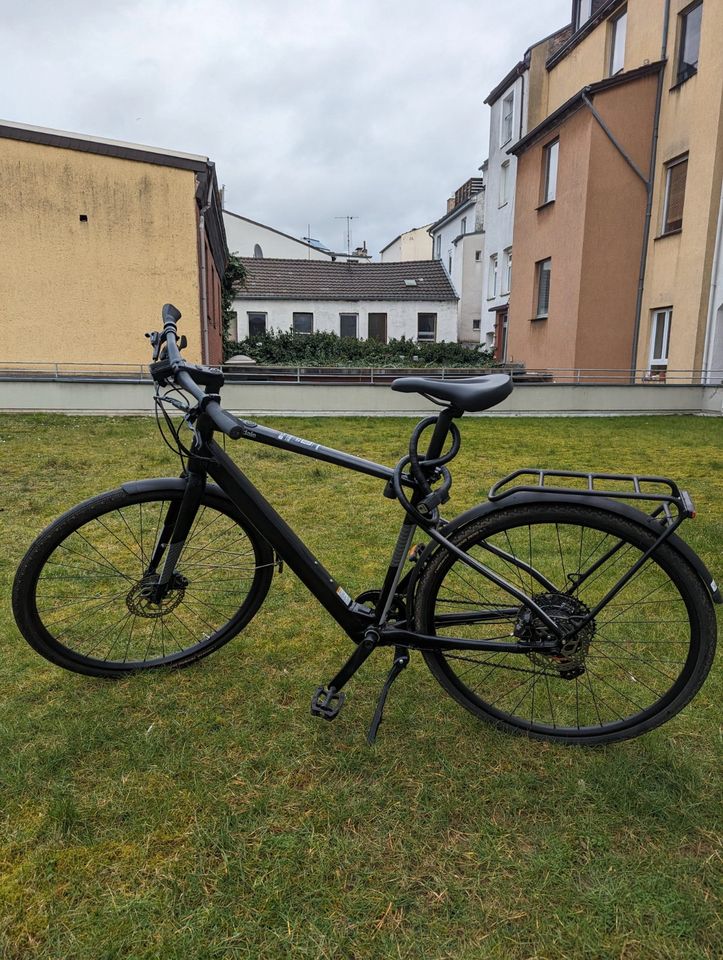 Cannondale Tesoro Neo SL EQ 2022 - Urban e-Bike in Bonn