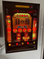 Geldspielautomat Crown Cobra Super Zustand Schleswig-Holstein - Steinbergkirche Vorschau