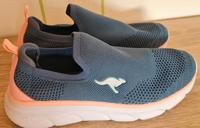KangaROOS Sneaker wie neu Größe 39 blau Niedersachsen - Vahlberg Vorschau