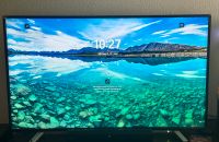 Toshiba 58 Zoll 4K UHD Android TV zu Verkaufen Sachsen-Anhalt - Halle Vorschau