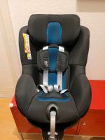 Britax Römer Kindersitz Dualfix M-i-Size Isofix - Versand möglich Sachsen-Anhalt - Magdeburg Vorschau