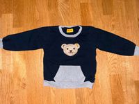 Steiff Pullover mit Quietscher - Langarm-Shirt, Gr. 92 Bayern - Alzenau Vorschau