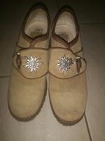 Dirndl Schuhe von landler Bayern - Roth Vorschau