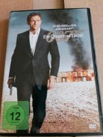 DVD James Bond 007 Ein Quantum Trost Baden-Württemberg - Altshausen Vorschau