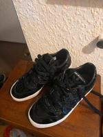 addidas glitzer Sneaker gr 38 Baden-Württemberg - Gernsbach Vorschau