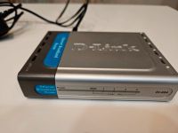 D-Link Router DI-604 - 4-Port Switch Saarland - Mandelbachtal Vorschau