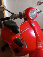 Kindermotorrad Vespa Sachsen-Anhalt - Sandersdorf Vorschau