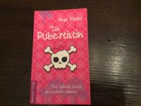 „Die Pubertistin“ - von Anja Maier Thüringen - Erfurt Vorschau