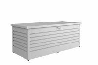 Biohort Aufbewahrungsbox Freizeitbox silber-metallic 180 Dortmund - Brackel Vorschau