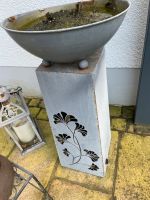 Blumen Säulen Bielefeld - Bielefeld (Innenstadt) Vorschau