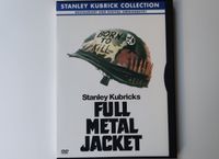 Full Metal Jacket- Digital überarbeitet- DVD Niedersachsen - Braunschweig Vorschau
