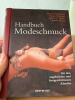 Handbuch Modeschmuck für Künstler Bayern - Königsbrunn Vorschau
