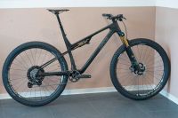 Arc8 Evolve FS / Gr. L Schwarz XTR Fox Trailbike Fully Baden-Württemberg - Ehrenkirchen Vorschau