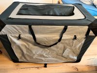 Transportbox Größe L / B 60cm H 60cm L 90cm Rheinland-Pfalz - Geichlingen Vorschau