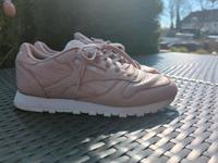 Achtung neuer Preis Reebok classic altrosa neuwertig Gr . 39 Schleswig-Holstein - Lübeck Vorschau