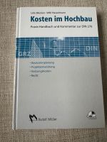 Kosten im Hochbau , Praxishandbuch und Kommentar zur DIN276 Schleswig-Holstein - Bargteheide Vorschau