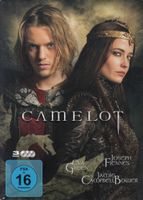 Camelot - die komplette Serie - Versand kostenlos Duisburg - Duisburg-Mitte Vorschau
