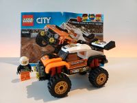 LEGO 60146 City Monster-Truck Bayern - Zirndorf Vorschau