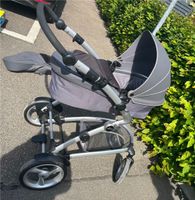 Kinderwagen MİMA (2 in 1) luxus mit vielen Zubehör Baden-Württemberg - Wendlingen am Neckar Vorschau