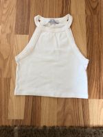 Zara crop Top gr xs neu Bremen - Osterholz Vorschau