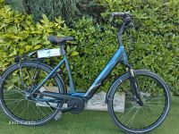 KREIDLER VITALITY ECO10 BOSCH+ E-BIKE/TOP/500AKU/GARANTIE Niedersachsen - Moormerland Vorschau