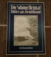 Bildband: Schöne Heimat, Frankfurt München Naumburg Architektur Niedersachsen - Isernhagen Vorschau