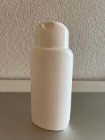 Leere Flasche oval, 200 ml, weiß, Verschluss klappbar (153 Stück) Baden-Württemberg - Laufenburg (Baden) Vorschau