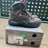 LOWA GTX Renegade EVO MID Damen Wanderschuhe 38 Bielefeld - Bielefeld (Innenstadt) Vorschau