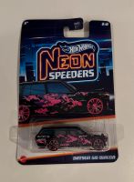 Hot Wheels DATSUN 510 WAGON Neon Speeders Nordrhein-Westfalen - Hamm Vorschau