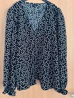 Bluse mit Herzen Nordrhein-Westfalen - Jülich Vorschau