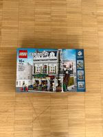 Lego Creator 10243 Pariser Restaurant Hessen - Wiesbaden Vorschau