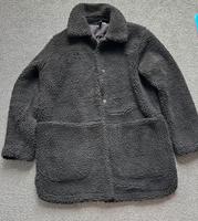H&M - Mantel - schwarz - Damen - Größe M Nordrhein-Westfalen - Bestwig Vorschau