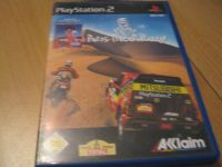 Playstation 2 / PS2 - Paris - Dakar Rally Nordrhein-Westfalen - Kirchlengern Vorschau