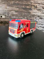 Playmobil Feuerwehrauto Nordwestmecklenburg - Landkreis - Zickhusen Vorschau