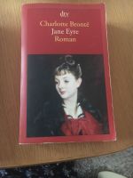 Buch Charlotte Brontë Jane Eyre Roman Thüringen - Ilmenau Vorschau