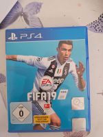 PS4 Spiel Fifa19 Sachsen - Coswig Vorschau