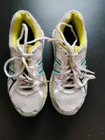 Asics Gel GT2000 2GS, Laufschuhe Gr.35,5, weiß Baden-Württemberg - Waiblingen Vorschau