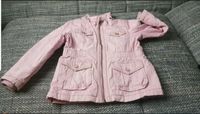 H&M Jacke rosa gr. 98 Winterjacke Berlin - Mitte Vorschau