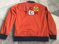 Übergangsjacke Scotch Soda Gr. 164 Kreis Pinneberg - Pinneberg Vorschau