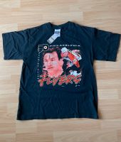 Vintage NHL Philadelphia Flyers Tee T-Shirt Y2K Print Gr. L / XL Baden-Württemberg - Offenburg Vorschau