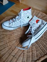 Converse Allstar Chucks | Limited Edition | Pokemon Print | 38 Bayern - Scheßlitz Vorschau