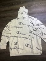 Champion Pullover Größe XL schwarz/weiß Saarland - Neunkirchen Vorschau