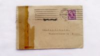 Bizone, Am Post 12 Pfenning, Brief, Briefmarke, Bayern - Amorbach Vorschau