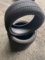 Pirelli Winterreifen 225/45 R17 4mm Bayern - Goldkronach Vorschau