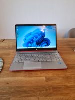 Hp Laptop 15-dw0xxx 14in Intel Pentium Silver München - Bogenhausen Vorschau