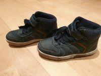 Halbsneaker Jungenschuhe Sneaker  Turnschuh Nordrhein-Westfalen - Krefeld Vorschau