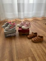 Kinderschuhe/Sneaker/Sandalen Wandsbek - Hamburg Tonndorf Vorschau